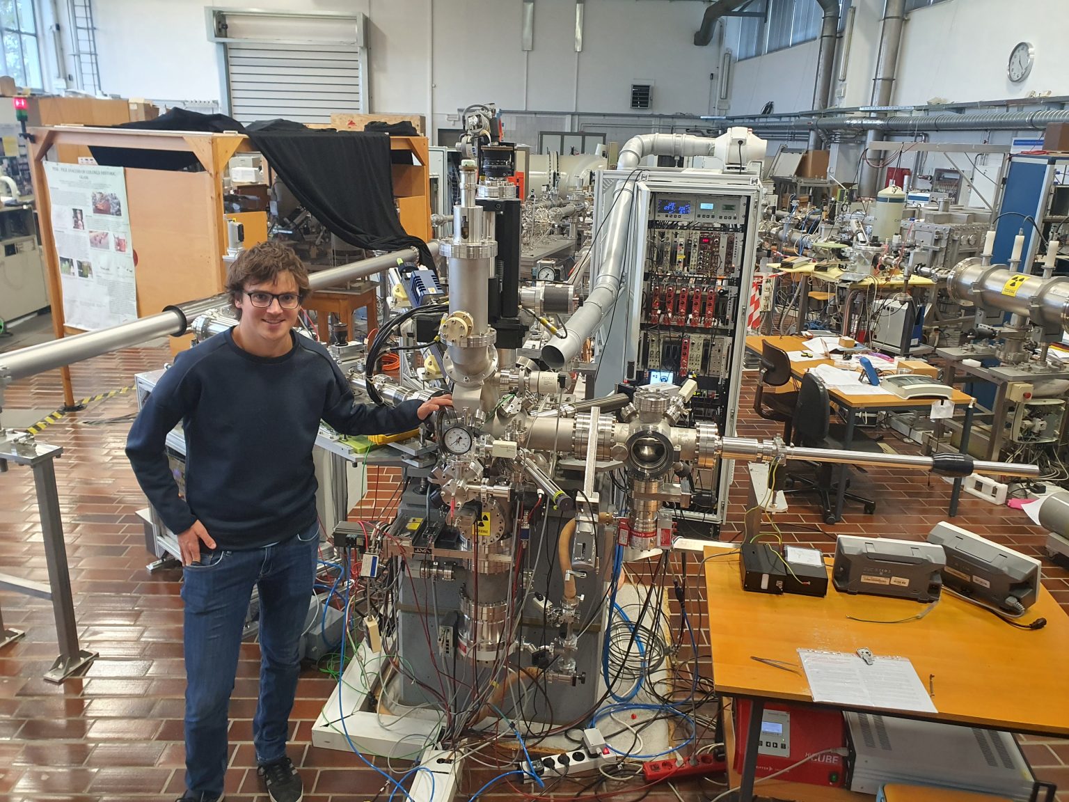 VIDEO: ‘Fiziki nimamo težav s številkami, a jih včasih ne znamo ...